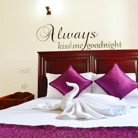 Cinnamon Holiday Inn Hikkaduwa Eksteriør billede