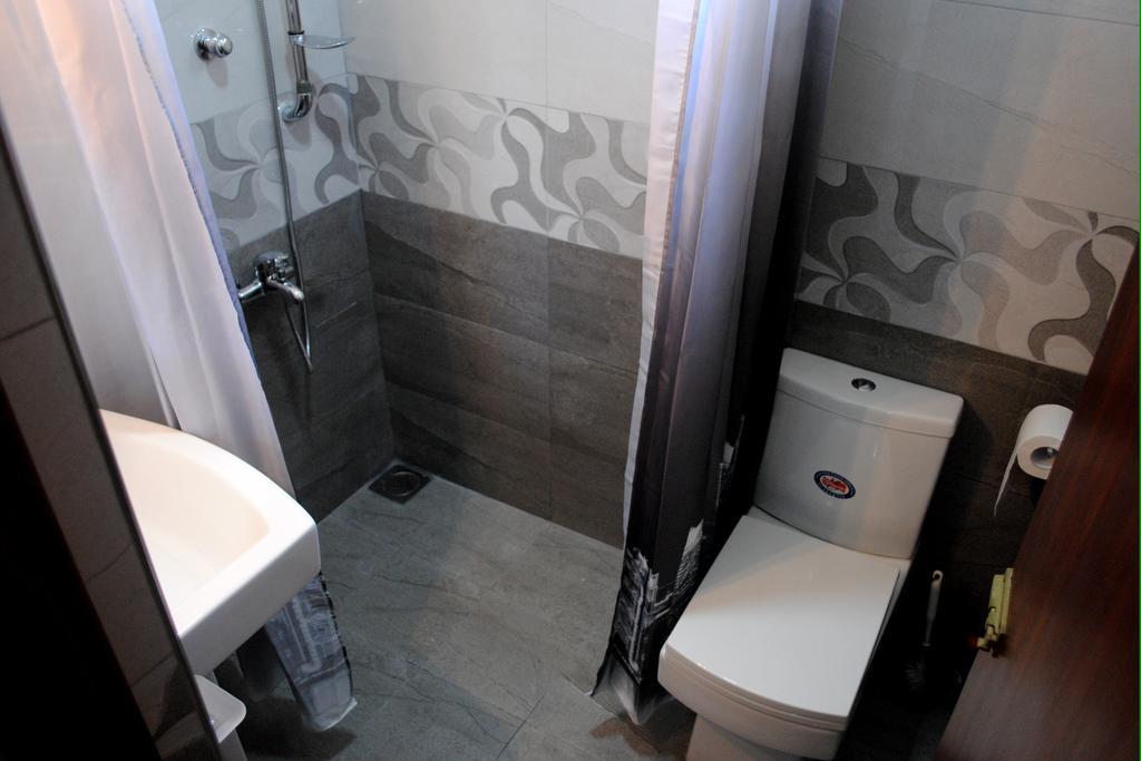 Cinnamon Holiday Inn Hikkaduwa Eksteriør billede